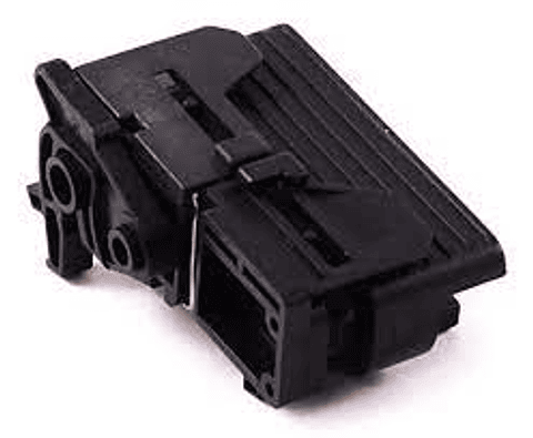 Tractor Frame Asm (Left) Okidata  53350202