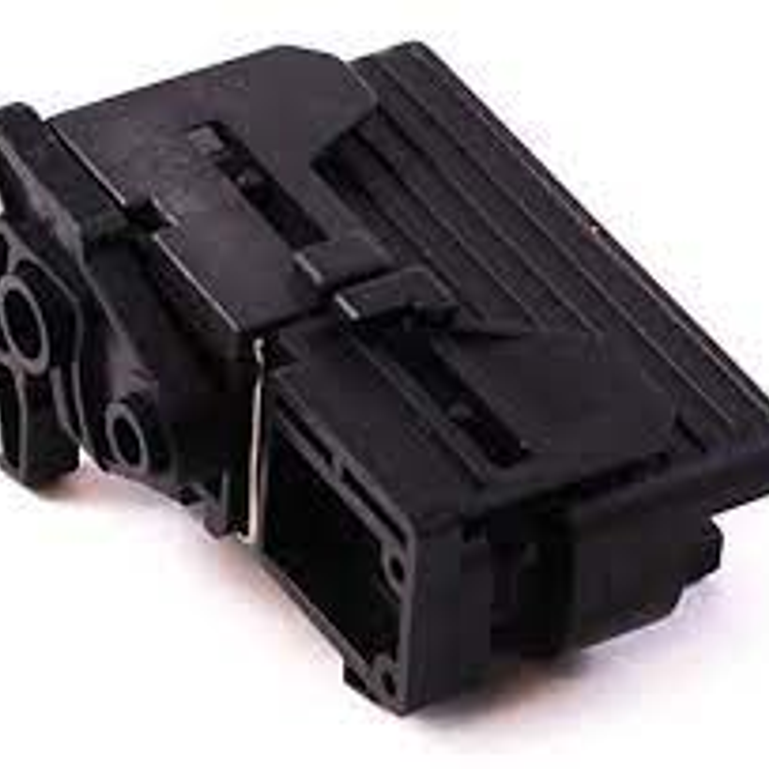 Tractor Frame Asm (Left) Okidata  53350202 1