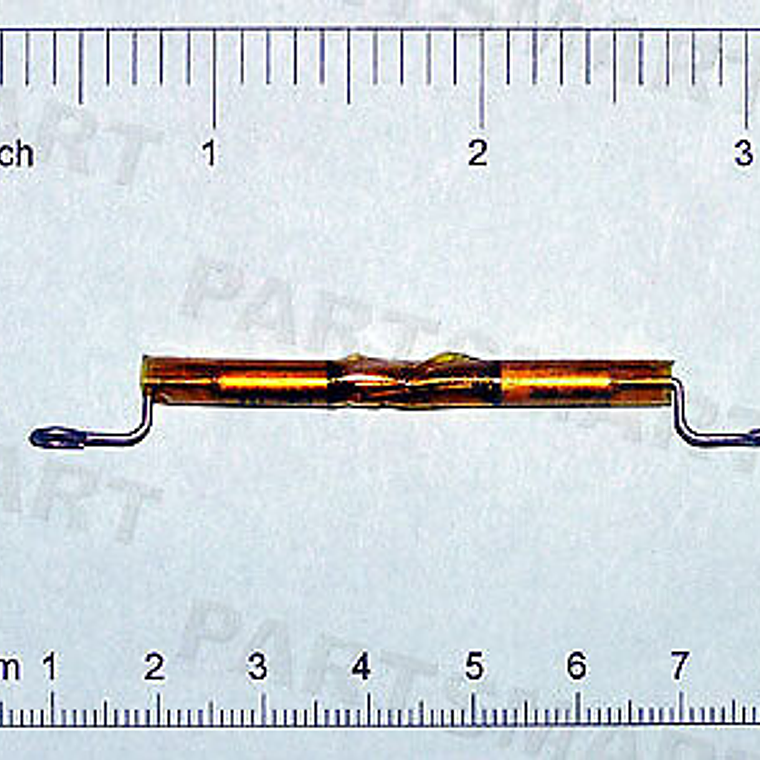 Thermoswitch  4520 (T52X) 5 56P0150TW 1