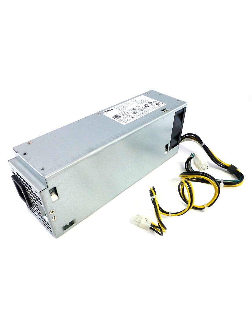 Fuente De Poder Dell 180W 8 82DRM 1
