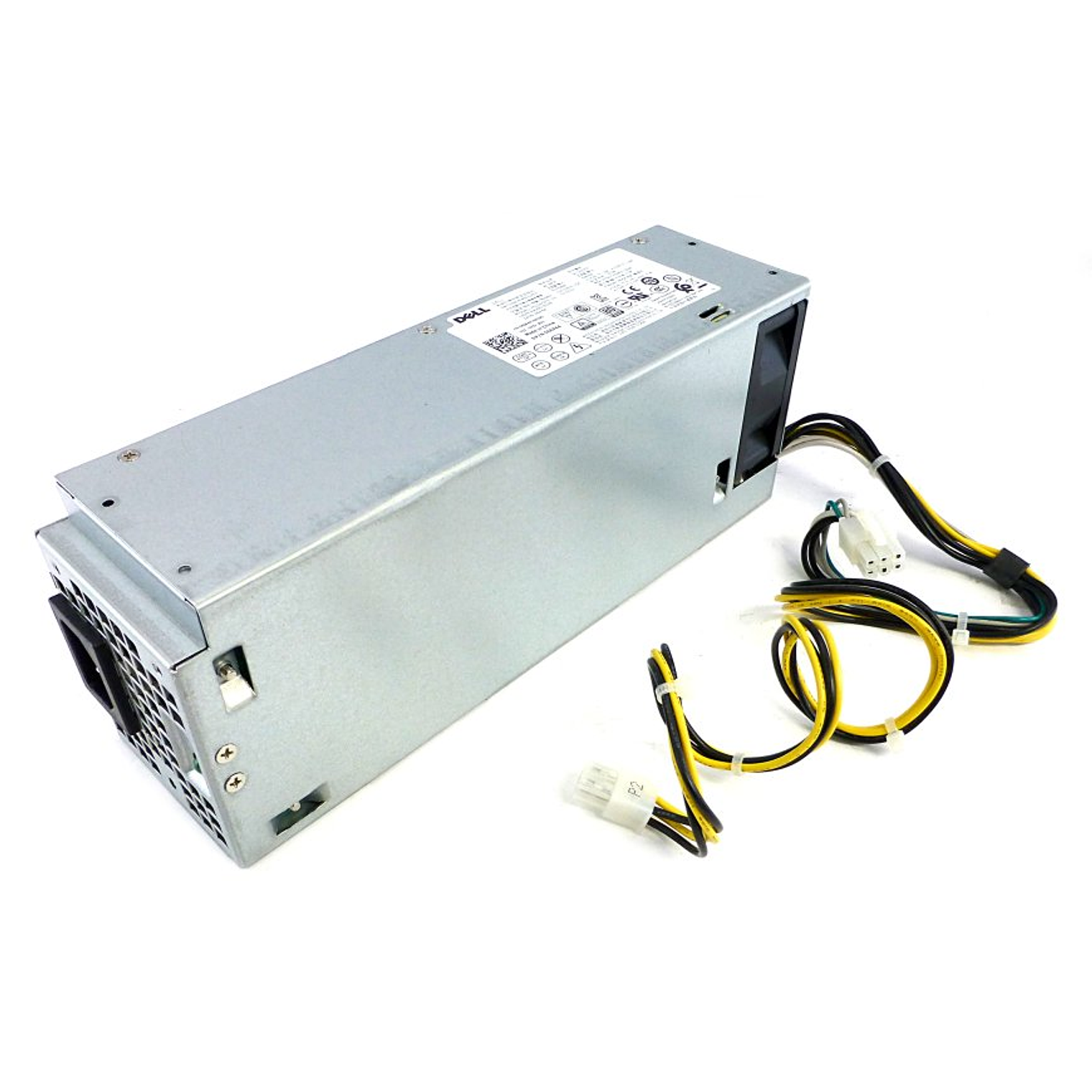 Fuente De Poder Dell 180W 8 82DRM 1