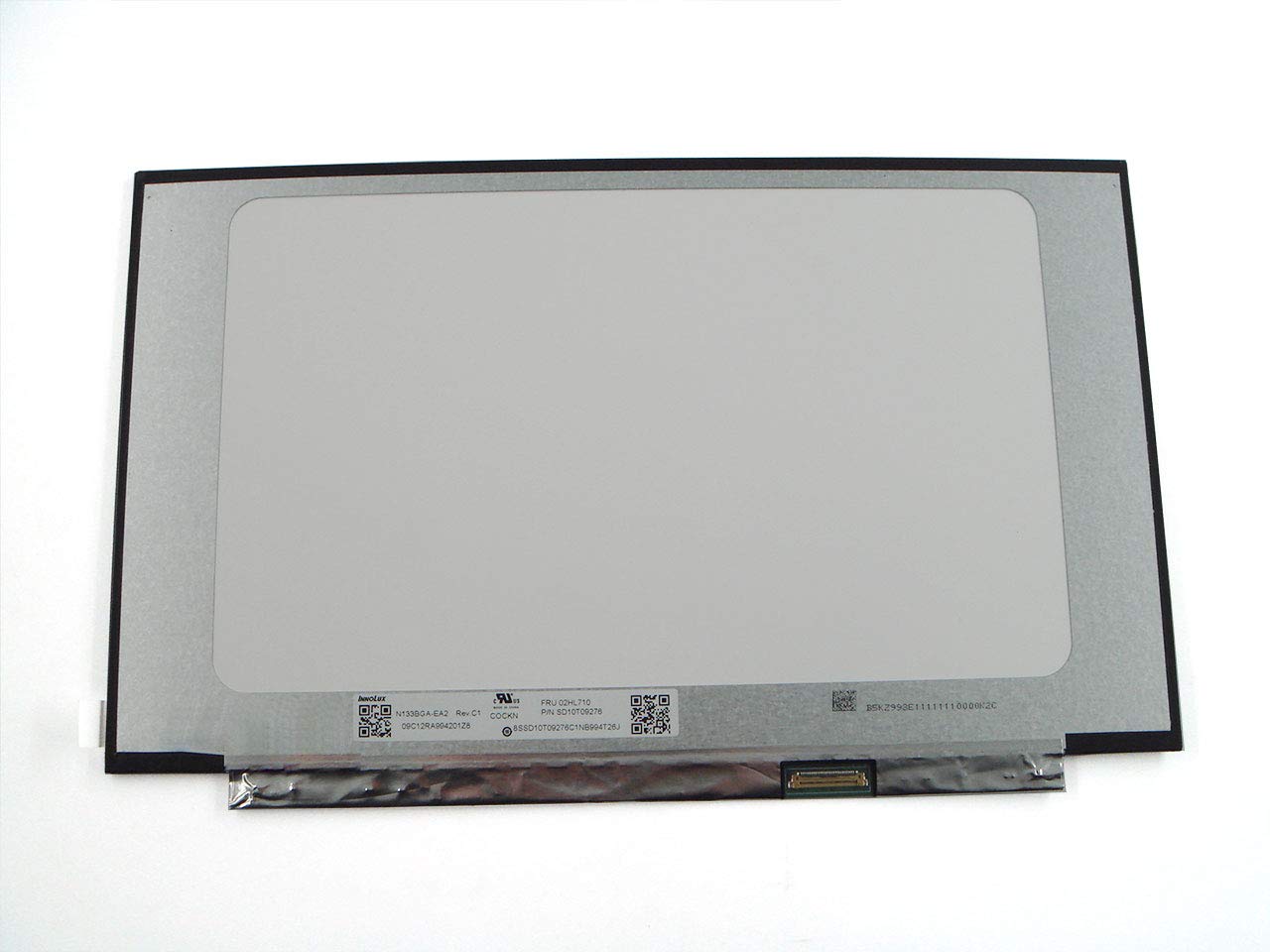 Pantalla Lenovo 13.3 Inch Fhd (19 02HL702 1