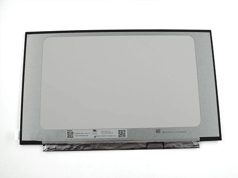 Pantalla Lenovo 13.3 Inch Fhd (19 02HL702