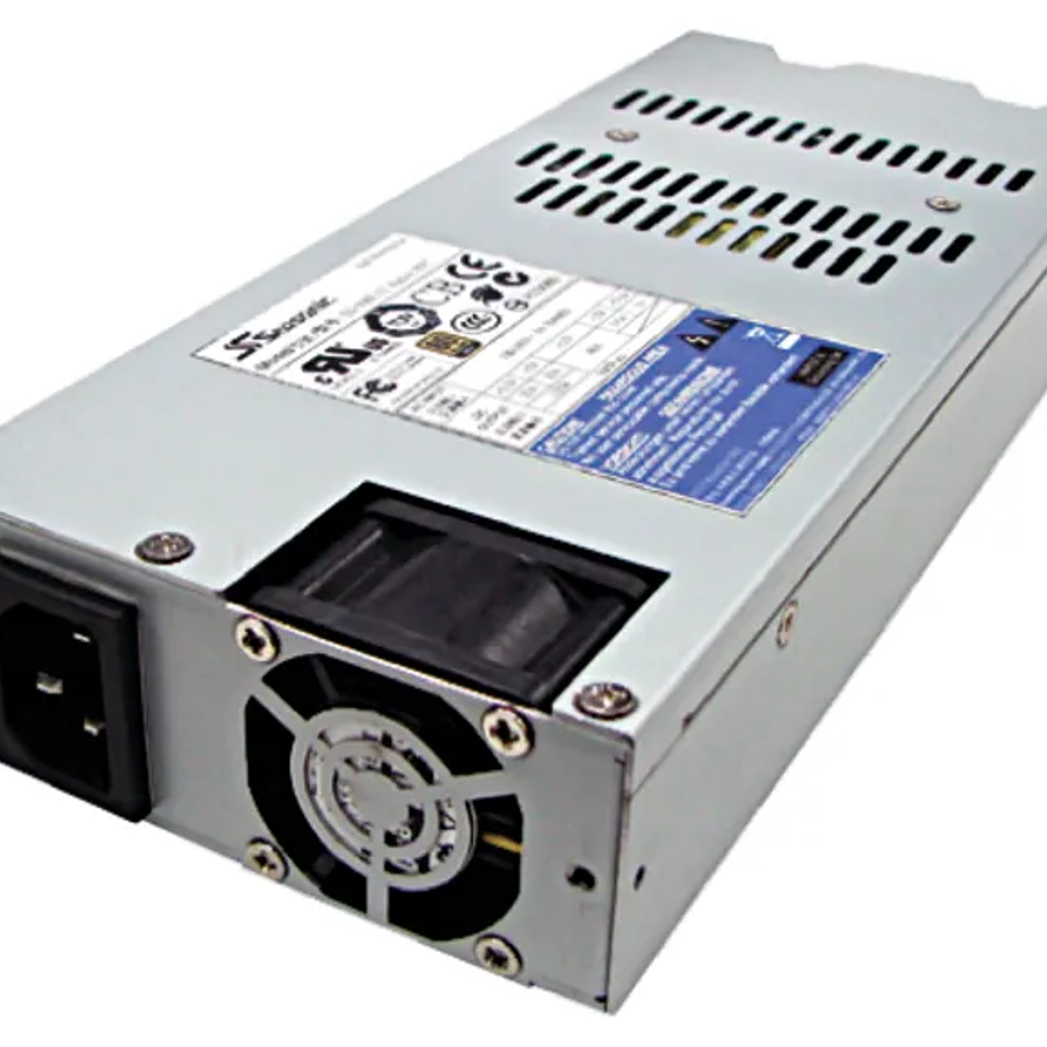 Fuente De Poder Seasonic S SS-500L1U 1