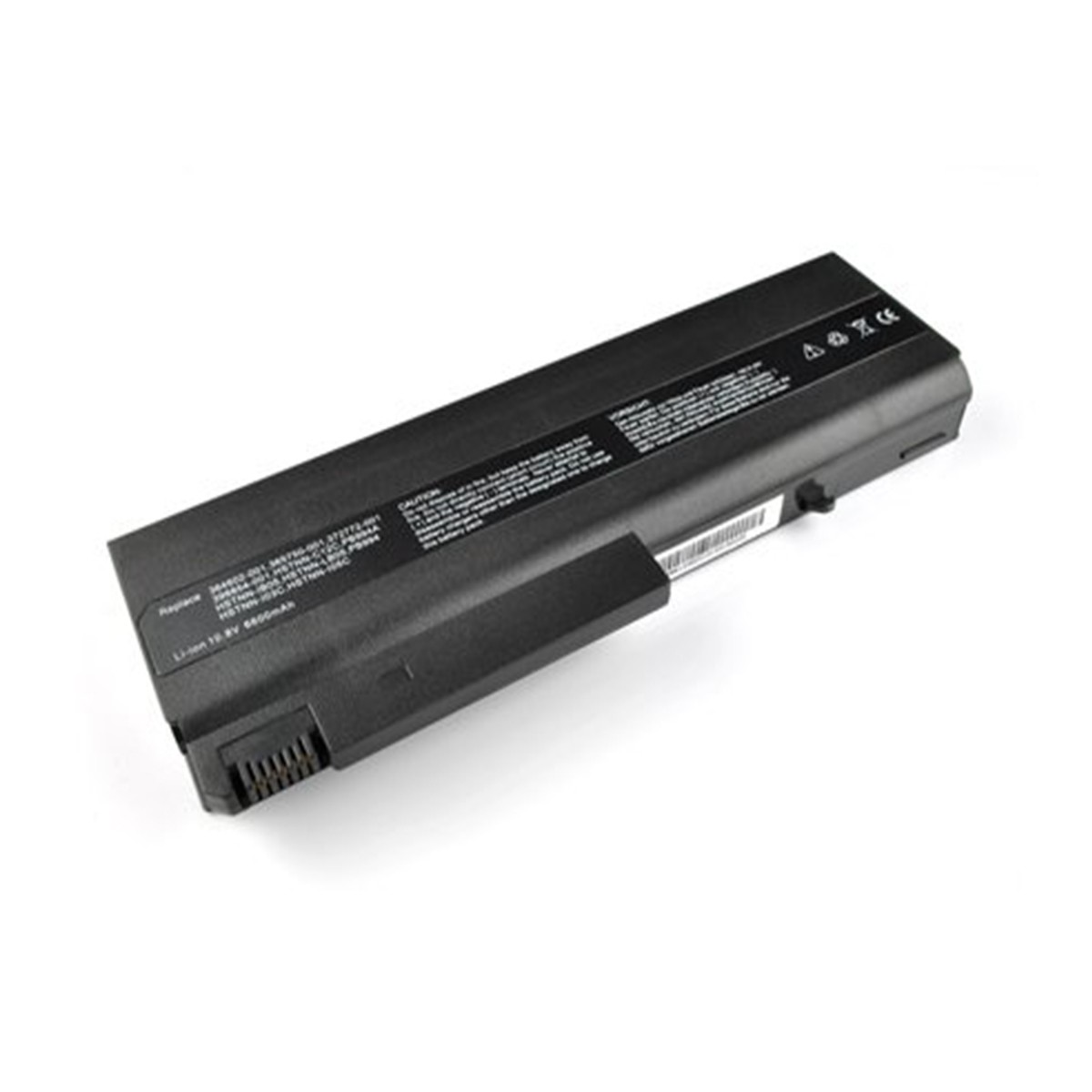 Bateria Original HP 6510B 6710B 6 398875-001 1
