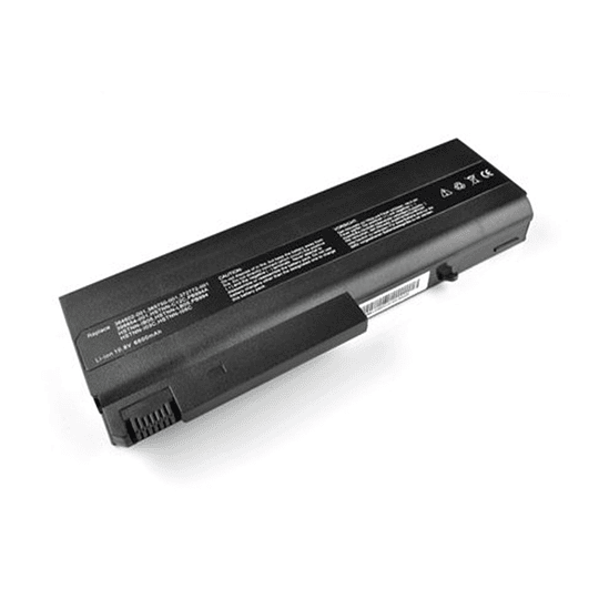 Bateria Original HP 6510B 6710B 6 398875-001