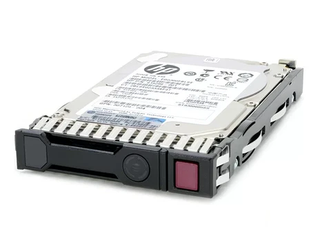 Disco Duro HP G8 G10 600 Gb 12G  868527-B21
