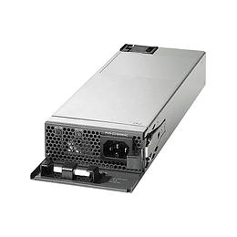 Cisco C3Kx-Pwr-1100Wac 1100W Ac Power Supply For 3560-X 3750-X C3Kx-Pwr-1100Wac