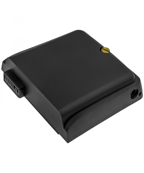 Bateria De 7.4V 5.2Ah Para El Analizador Fluke Dtx-1800-M Bp7440 1