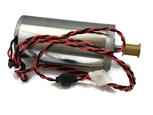 Scan Axis Motor B4H70-67031 1