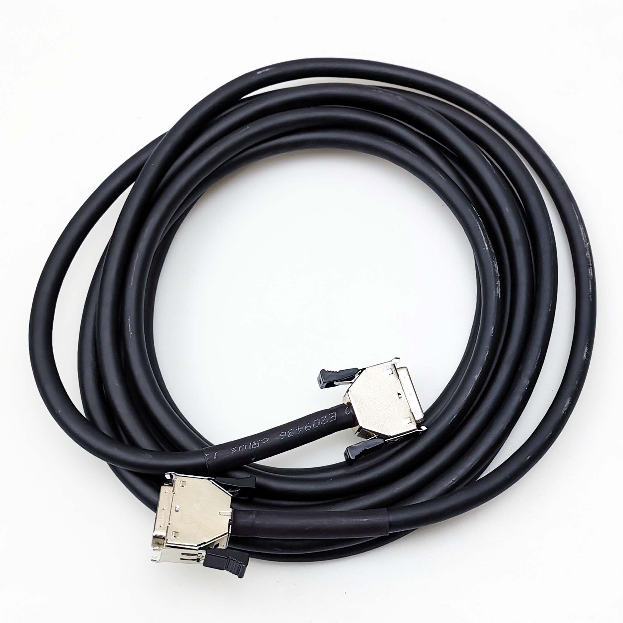 thumbnail image 2 of HP Latex 64-inch Trailing Cable B4H70-67138 For 330 360 370 365 375 570 575 Printers 2 of 5