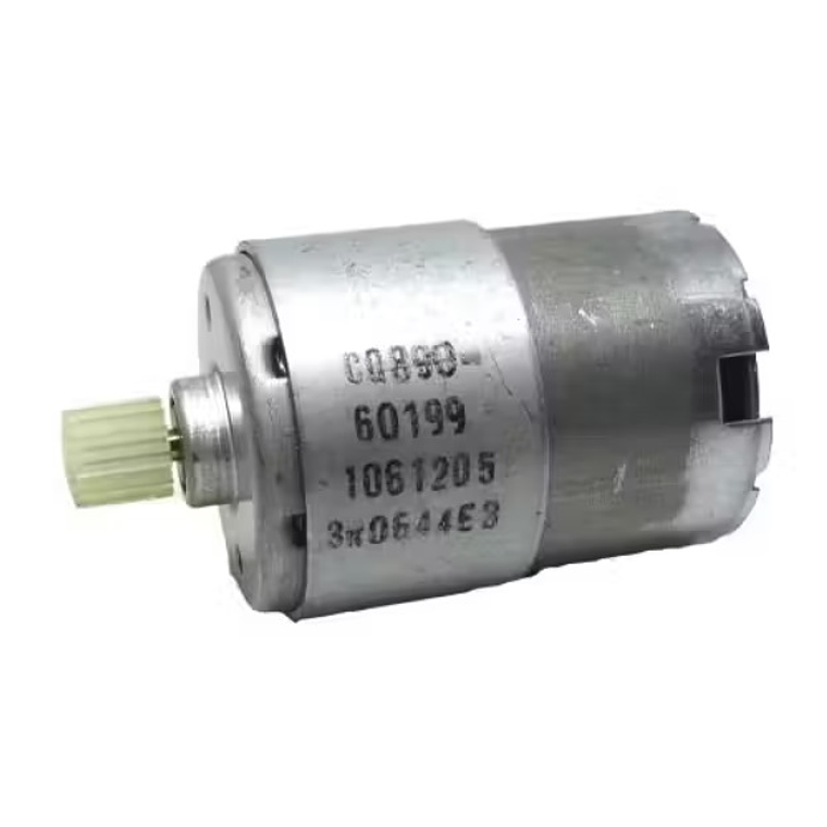 Paper Motor For Hp Designjet T120 T520 Cq890-67036 1