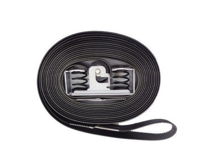 Latex 360 Belt And Tensioner With Metal 64 Inch B4H70-67026 1