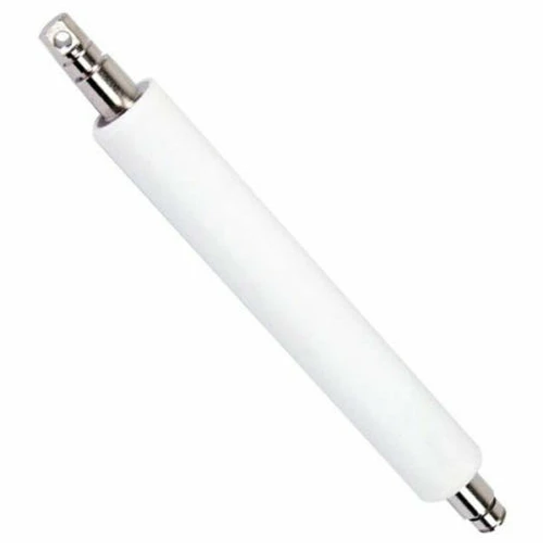 Platen Roller For Zebra Zt410 Zm400 Thermal Label Printer 79815M P1055930-080 1