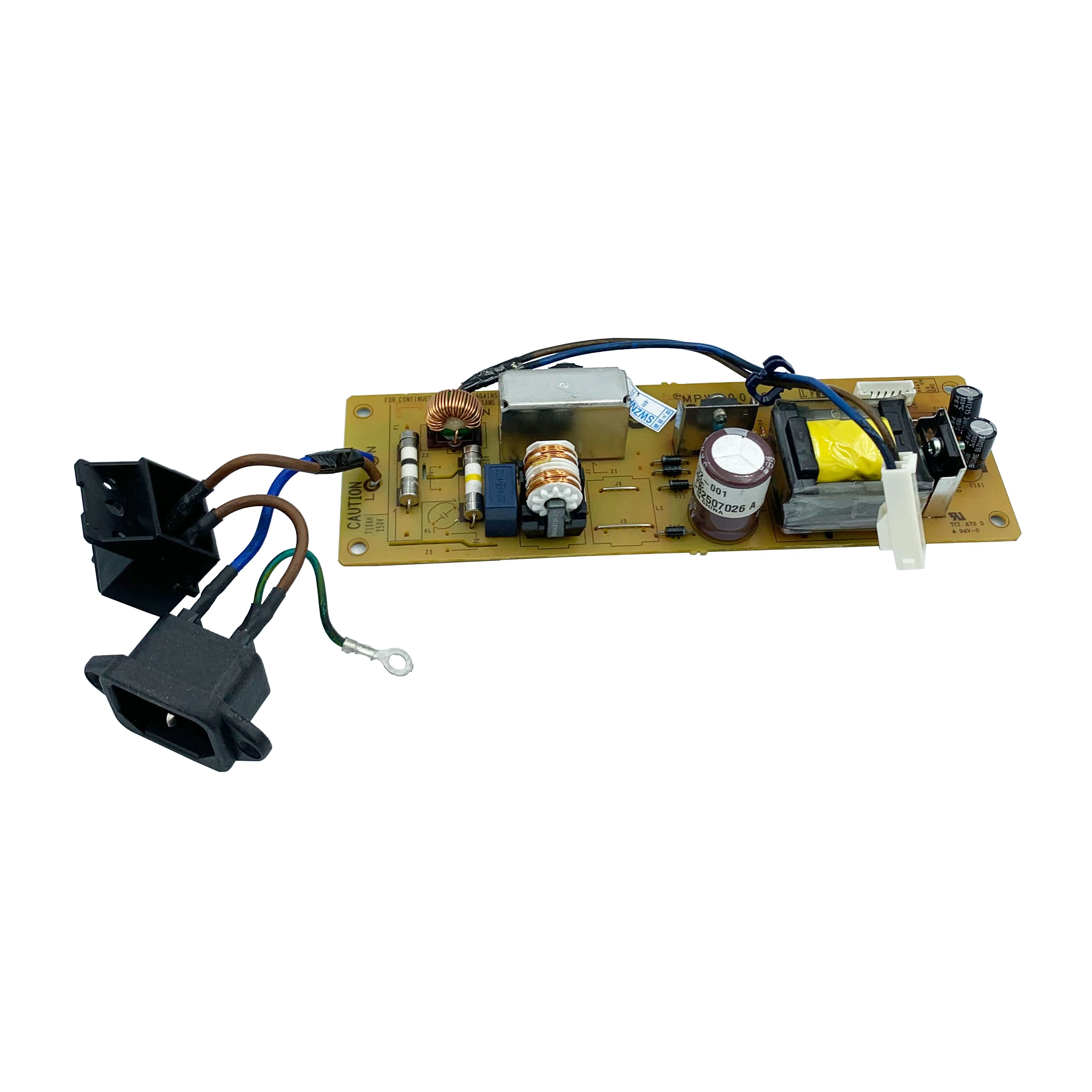 Fuente De Alimentacion Brother D00947001 1
