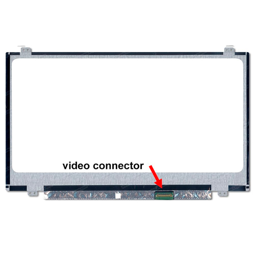 Pantalla Hp 240 G8 14.0 Fhd 1920X1080 Ips 30 Pines Right Non Bracket 315Mm M28174-001 1