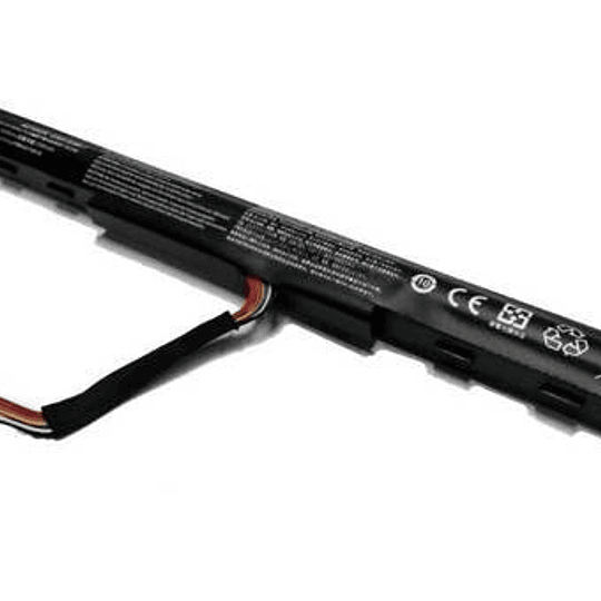 Bateria Acer E5-575G 4 Celdas 14.8V 41.4Wh As16A5K