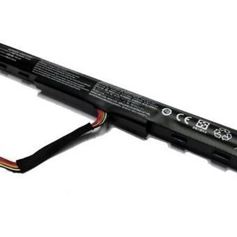 Bateria Acer E5-575G 4 Celdas 14.8V 41.4Wh As16A5K 1