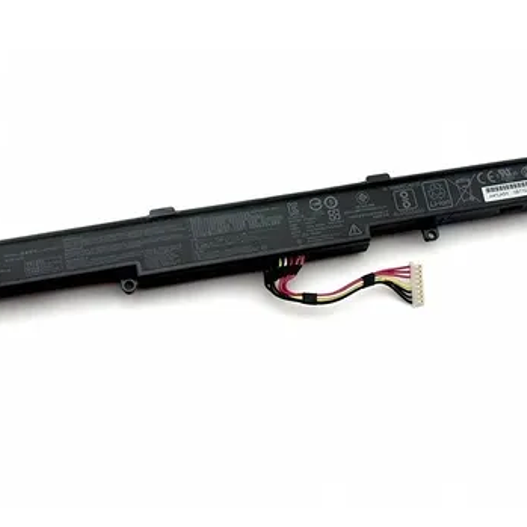 Batería Original Asus Rog Strix Gl553Vd Gl553Ve Gl553Vw 48Wh 14.4V A41N1611 1