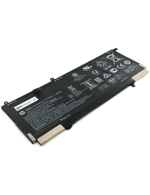 Bateria Original Hp Sp04Xl 61.4Wh Hp Spectre X360 13-Ap 15.4V L28764-005