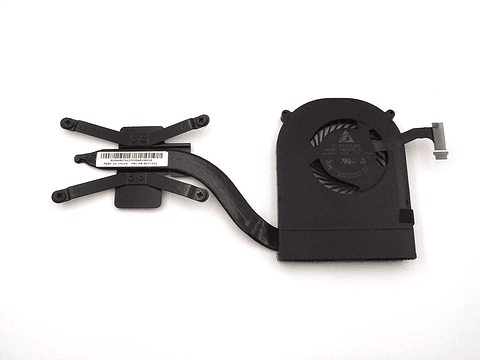 Ventilador Para Notebook Lenovo X1 Carbon Gen 4 01Aw976