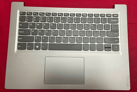 Lenovo Cover Upper W/ Keyboard 5M10Z54587