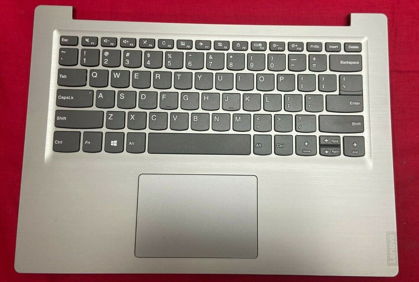 Lenovo Cover Upper W/ Keyboard 5M10Z54587 1