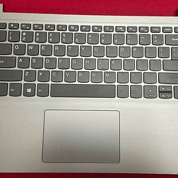 Lenovo Cover Upper W/ Keyboard 5M10Z54587
