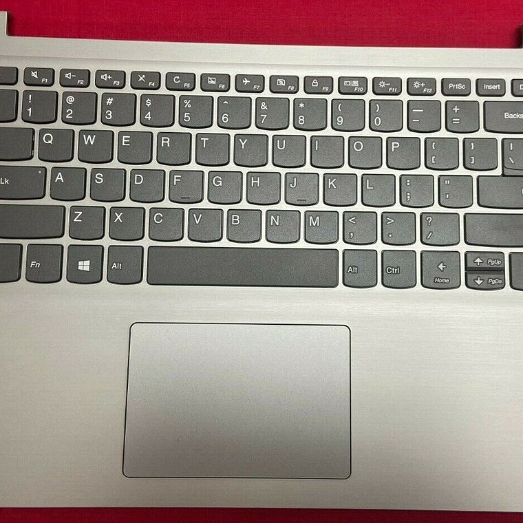 Lenovo Cover Upper W/ Keyboard 5M10Z54587 1