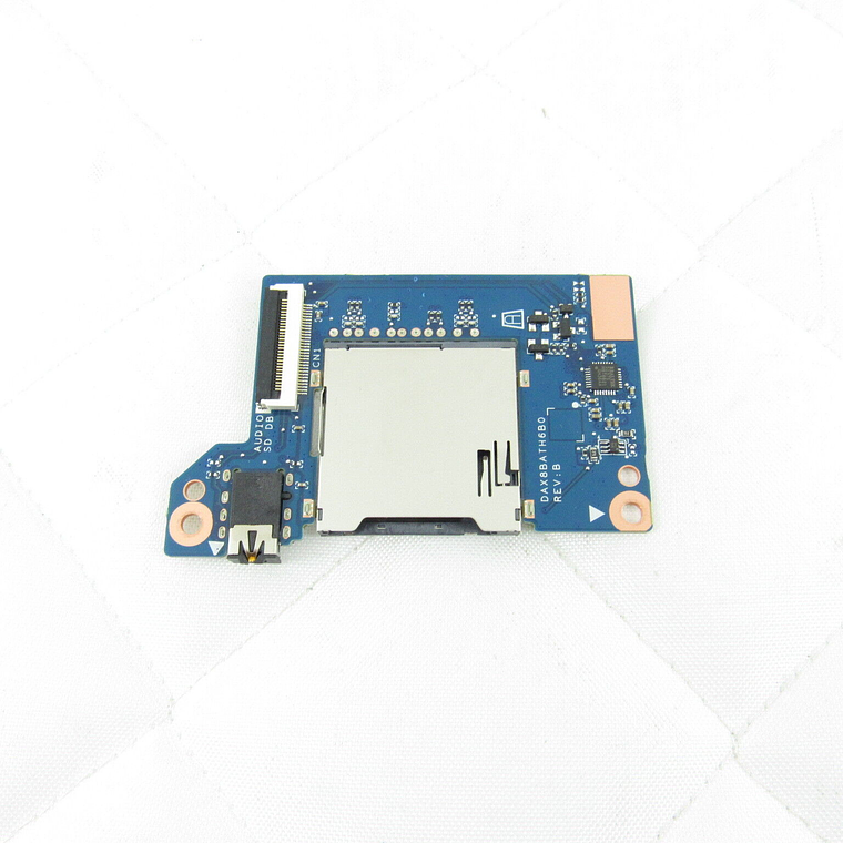 Hp Sps-Card Reader Board Probook 430 G5 L01045-001 1