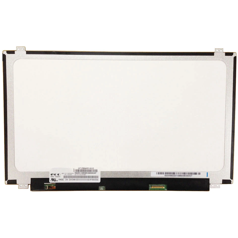 Pantalla Lenovo Ideapad 710S Plus-13Ikb Touch Screen No Bezel 13.3 1920 X 1080 30 Pins Right 5D10M09516 1