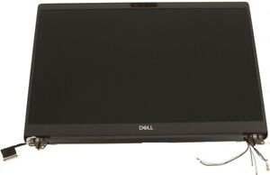 Pantalla Non Touch Screen Dell Latitude 7400 14.0 1920 X 1080 Reverse Uppa 30 Pins Right 1Gm66 1