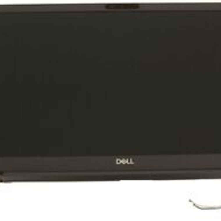 Pantalla Non Touch Screen Dell Latitude 7400 14.0 1920 X 1080 Reverse Uppa 30 Pins Right 1Gm66 1