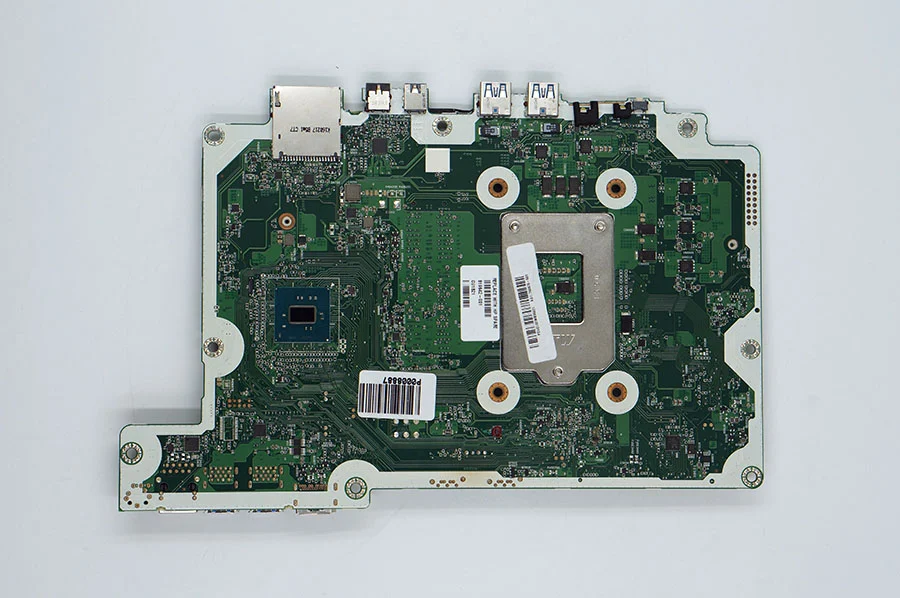 SCHEDA MADRE ORIGINALE HP ProDesk 600 G1 795972-001 795972-501 795972 - Foto 8