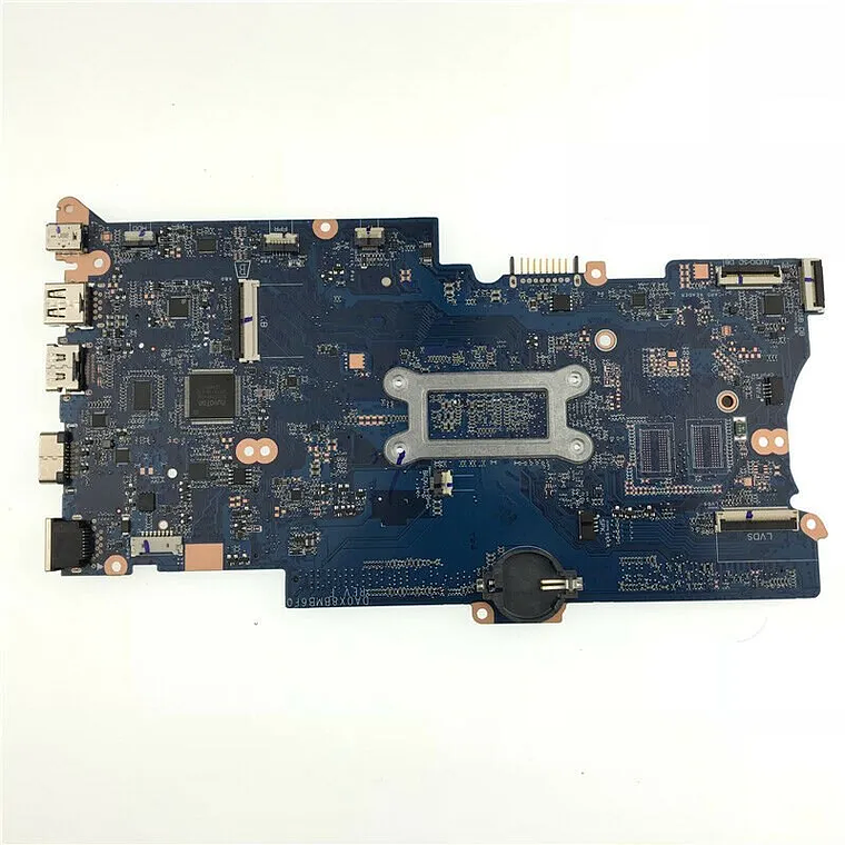 System Board Uma I7-8550U Win Da0X8Bmb6F0 With I7-8550U Ddr4 L01042-601 1