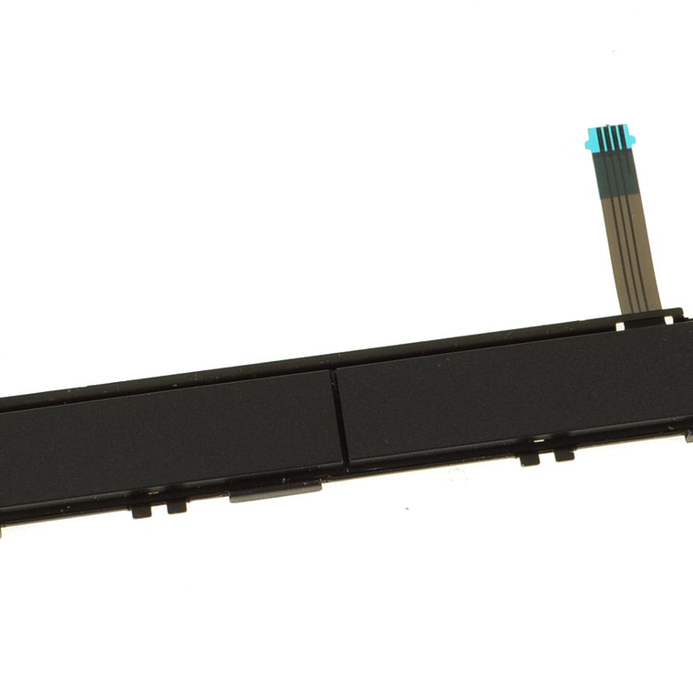 Dell Oem Latitude 7480 / 7490 Left And Right Mouse Buttons Black Xkyx9 1