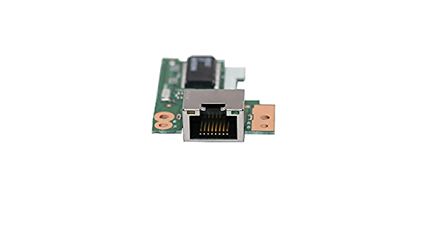 Placa Rj45 Para Lenovo Thinkpad T490 P43S T14 Gen 1 Gen 2 P14S Gen 1 Gen 2 02Hk993 1