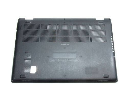 Dell Oem Latitude 5400 Laptop Bottom Base Assembly 0Cn5Ww 1