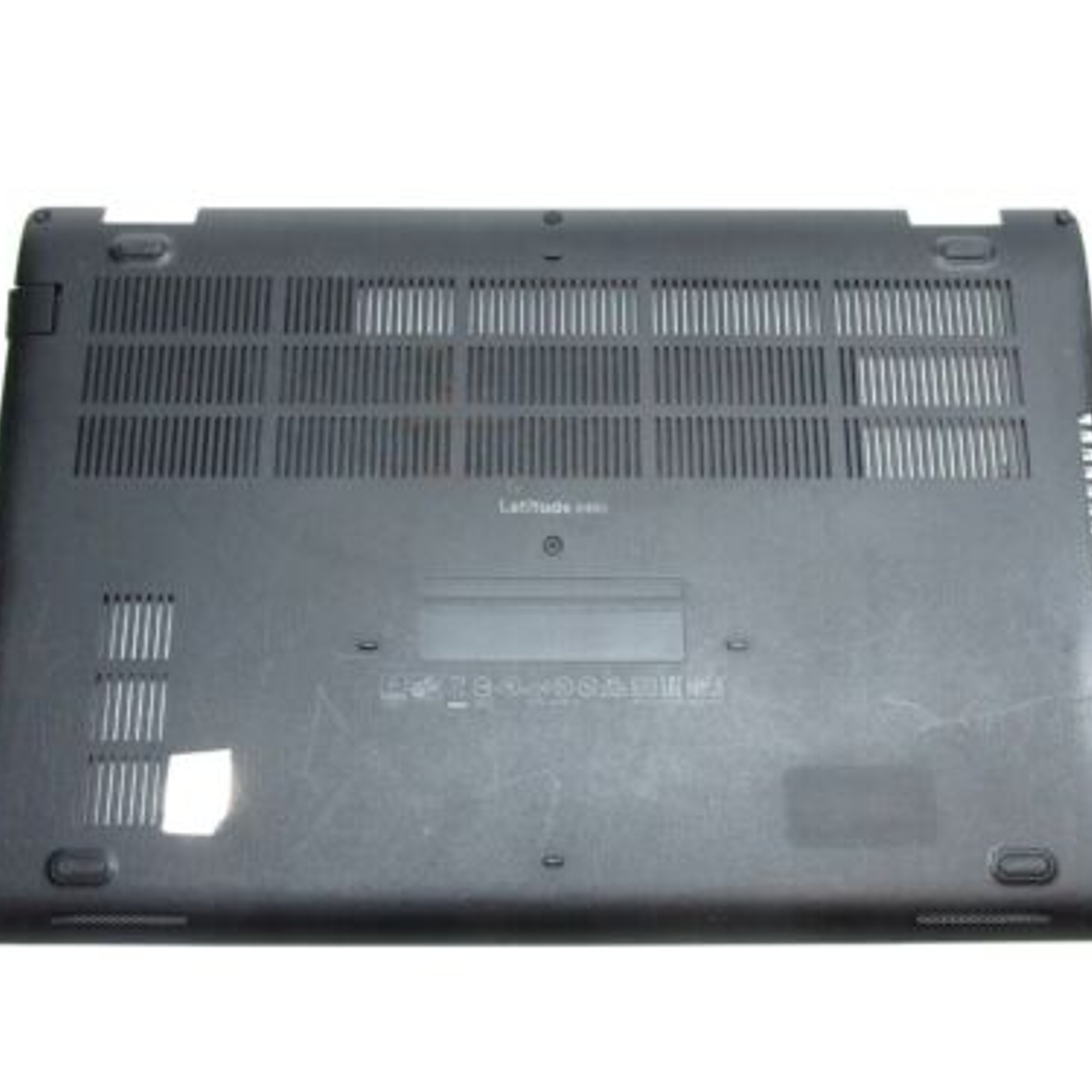 Dell Oem Latitude 5400 Laptop Bottom Base Assembly 0Cn5Ww 1