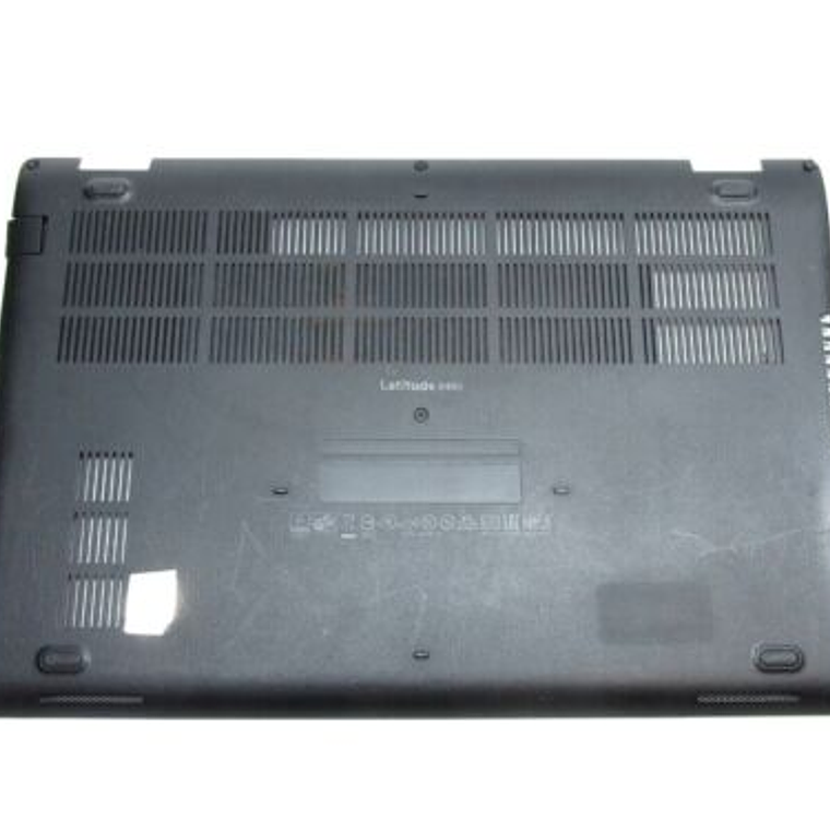 Dell Oem Latitude 5400 Laptop Bottom Base Assembly 0Cn5Ww 1