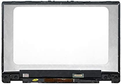 Pantalla 14 Inch Fhd Touch Fit Hp Pavilion X360 14-Dh 14M-Dh L51119-001 1