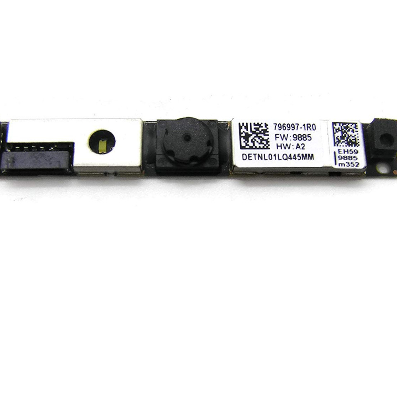 Hp Sps-Webcam Module Hd Elitebook 840 G5 L15510-001 1