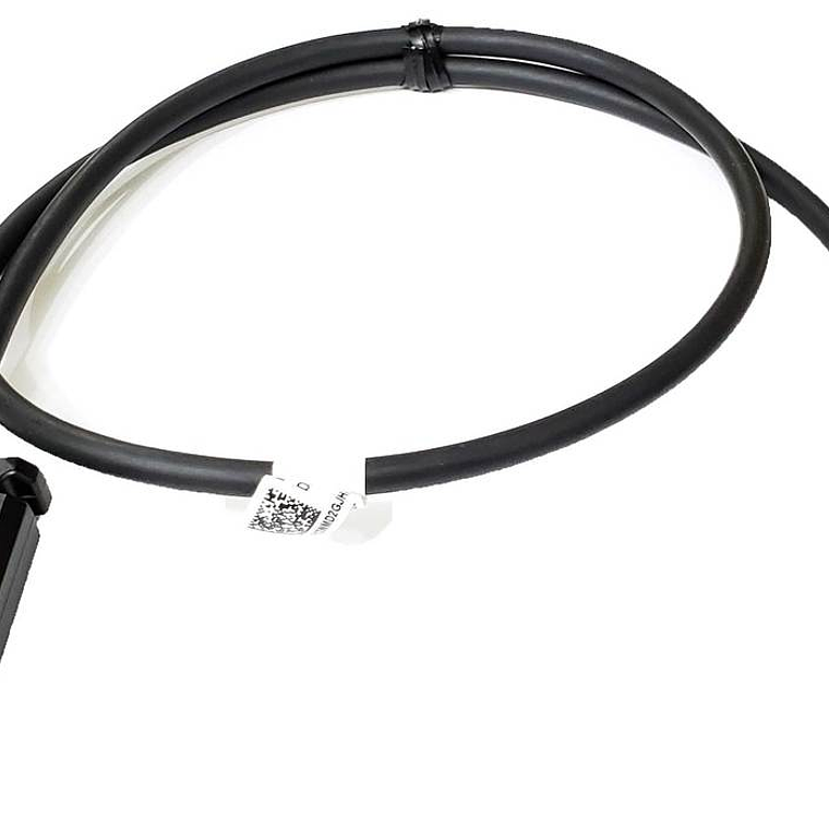 Usb-C Cable For Wd15 K17 K17A 4K Thunderbolt 3 Docking Station Hfxn4 1