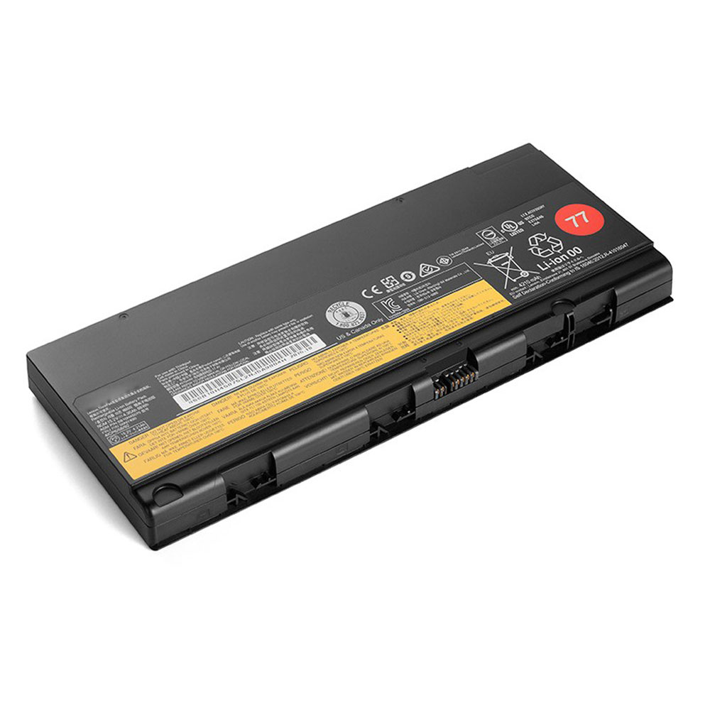 Bateria Original Lenovo Thinkpad P51 Series 15V 66Wh 8 Celdas 77 Sb10H45076 1