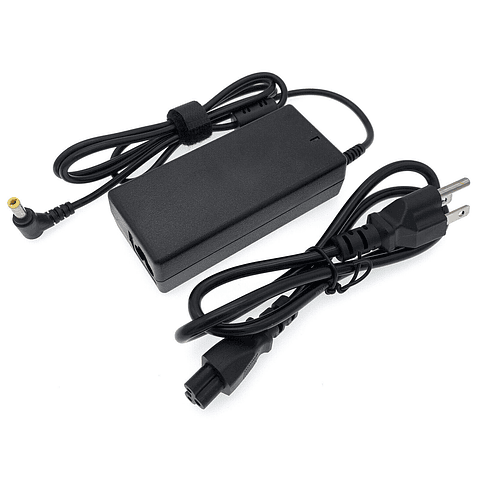 Ac Adapter For Intel Nuc Nuc5Cpyh Nuc5Ppyh Nuc5Pgyh Mini Pc 65W Nuc5Cpyh