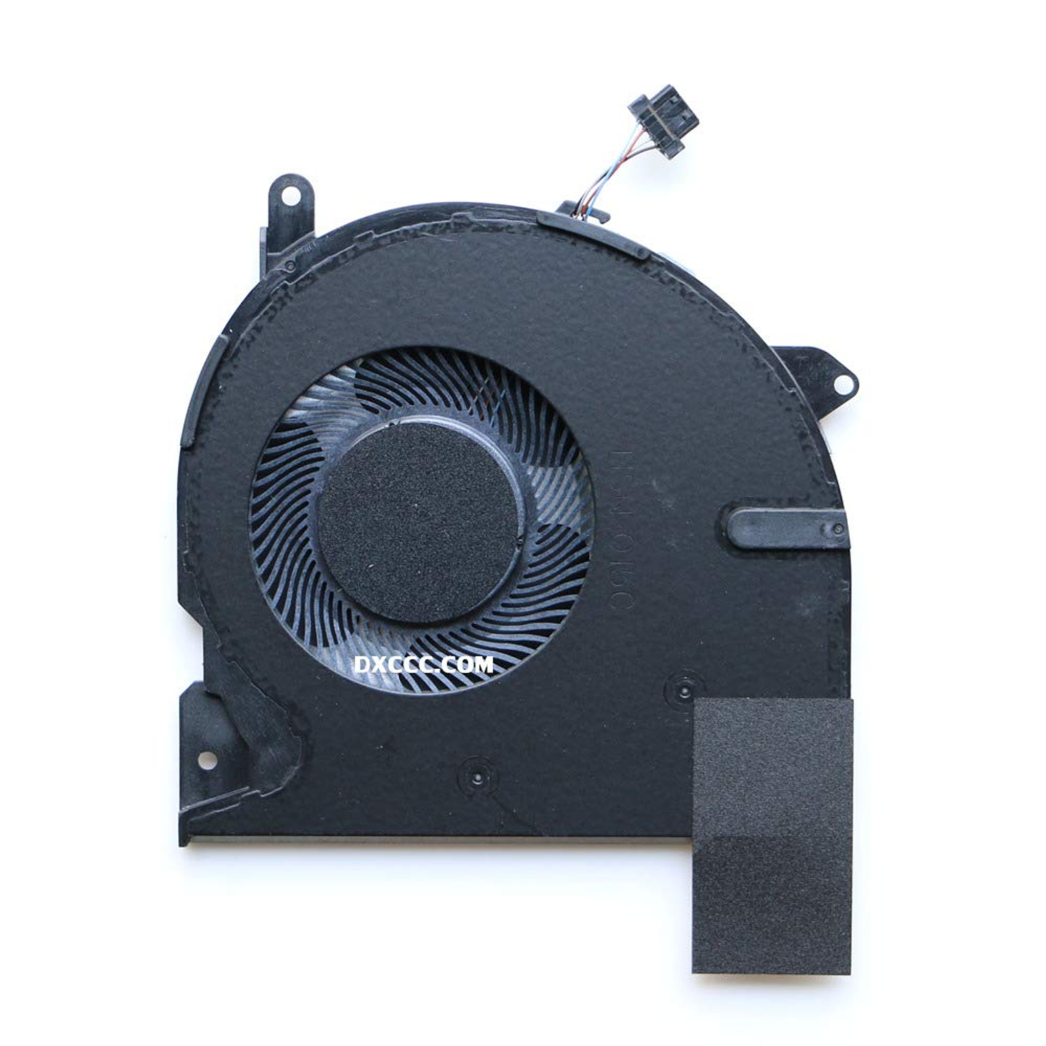 Ventilador Cpu Cooling Fan Hp Probook 440 G6 G7 L48270-001 1