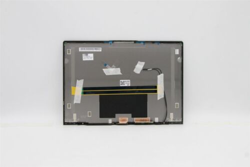 Lenovo Thinkbook 13S G2 Itl Back Lcd Lid Rear Cover Grey 5Cb1B01333 1