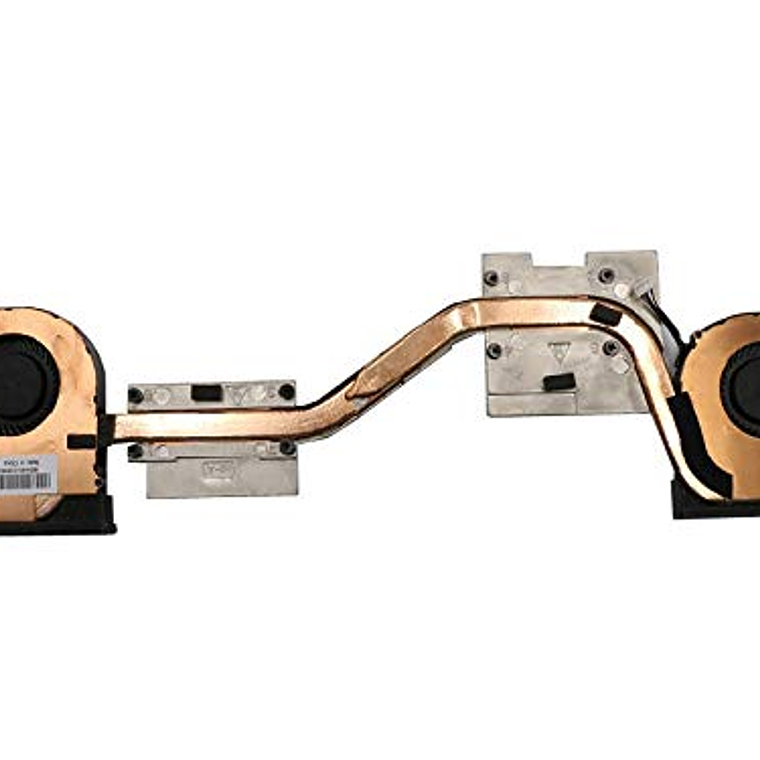 Ventilador De Refrigeración Para Lenovo Thinkpad P50 P51 00Ny520 1