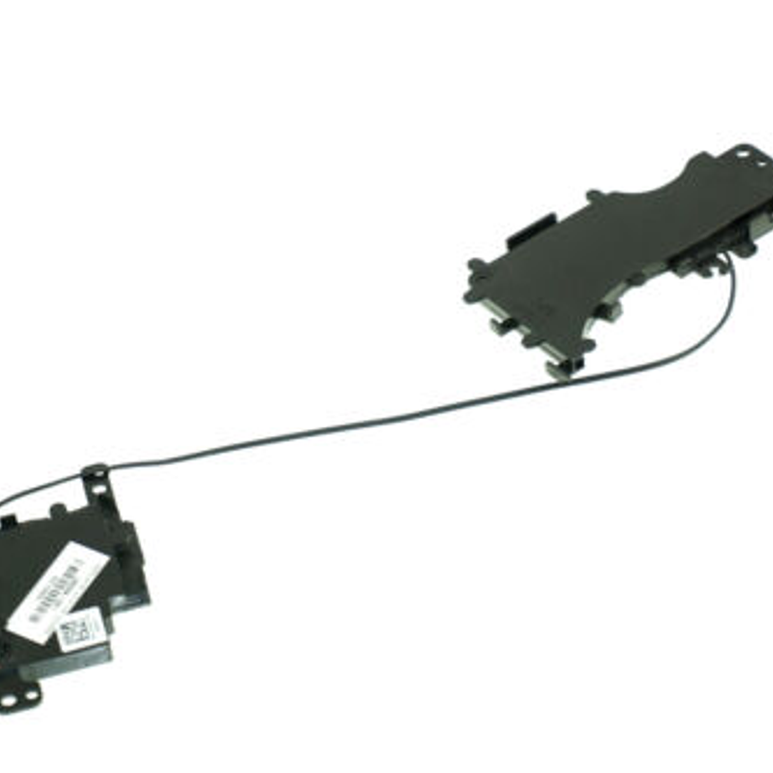 Hp Speaker Kit Pavilion 15-Cs 15-Cs0061St (Ca18) L23900-001 1