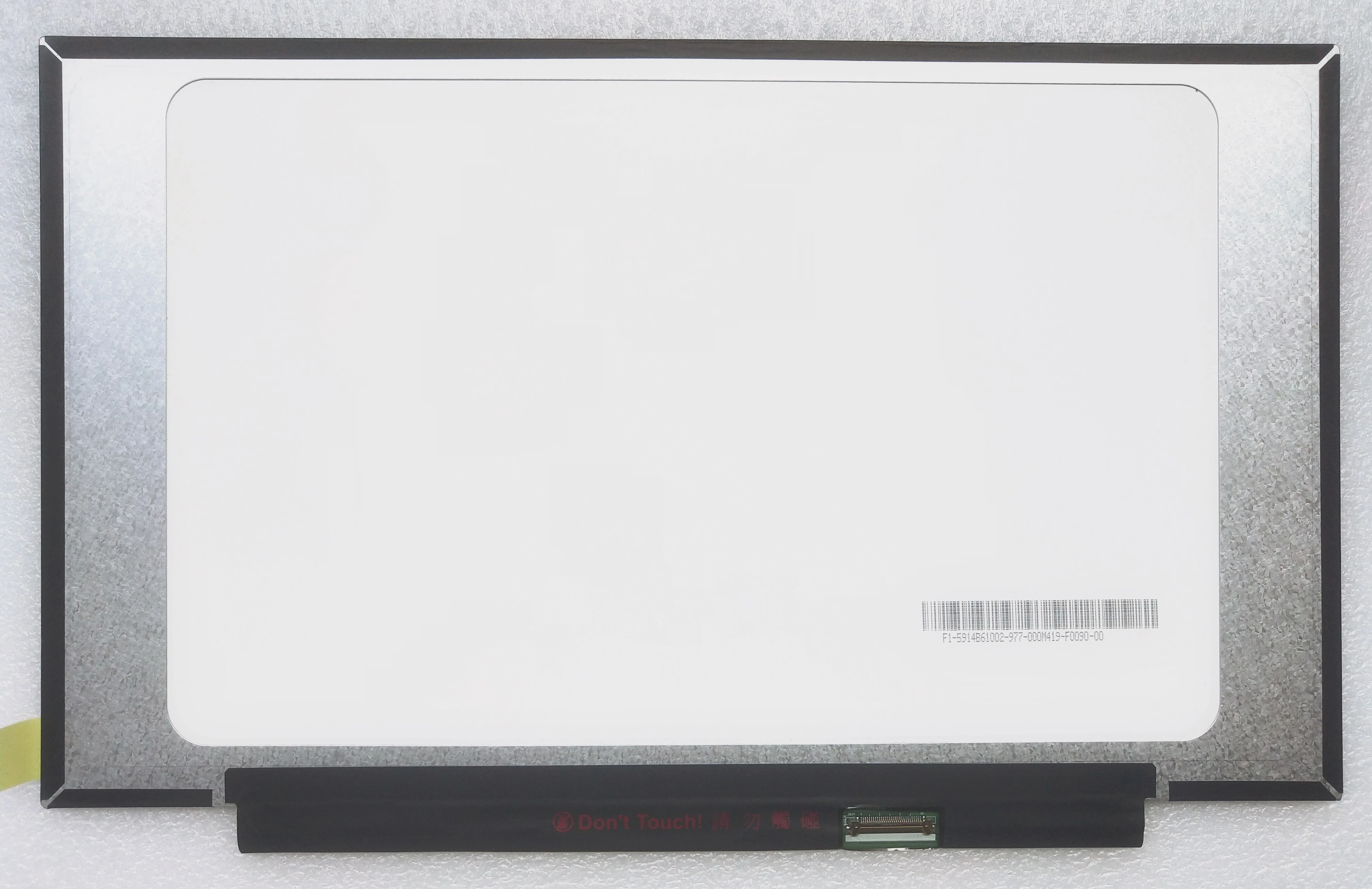 Pantalla Hp Elitebook 840 G6 Touch Screen 14.0 Fhd Narrow 40 Pins L42694-Nd1 1